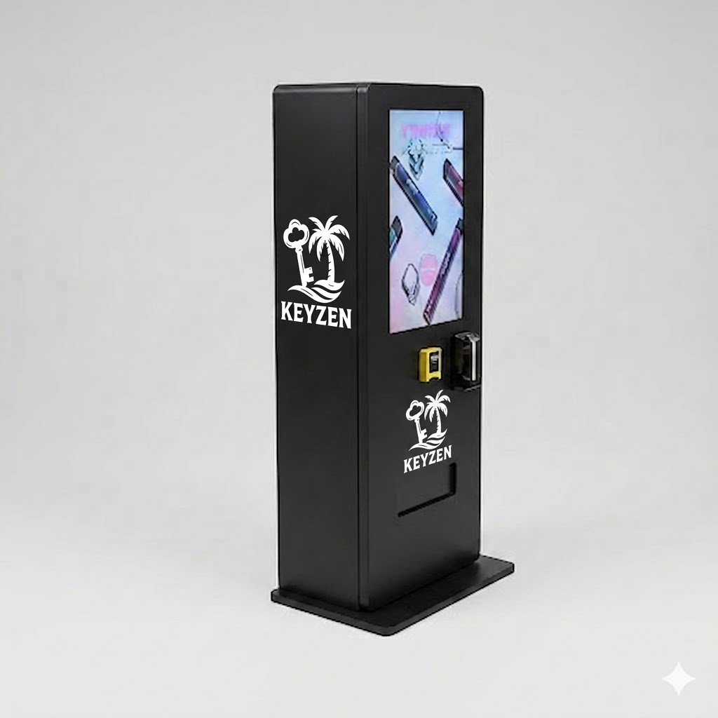 Borne KeyZen Concierge