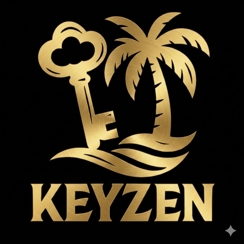 KeyZen Concierge